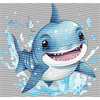 Animal Text Series-AT 1450